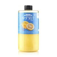 ราคา YUZU JUICE 100 น้ำส้มยูซุคั้นสด 100 จากญี่ปุ่น 320ml (9787363844)