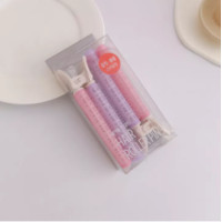 ราคา กิ๊บยกโคนผม ม้วนผมหน้าม้า กิ๊ฟติดผม 1และ 2 ชิ้น ม้วนผมหน้าม้า โรลเพิ่มวอลลุ่ม กิ๊บยกโคนผมเพิ่มวอลลุ่ม (15923347994)