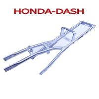 ราคา โครงท้ายอลูมิเนียม โครงท้ายสนามไล่เบา สำหรับ HONDA DASH125 (16858461278)