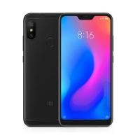 ราคา จัดส่งฟรี Xiaomi Redmi 6 Pro 5 84 นิ้ว 3 32GB 4 64GB 4000mAh เครื่องใหม่ของเเท้100 รับประกัน 1ปี (16540517982)