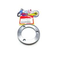 ราคา แป้นแปลง สปอยเซอร์ แผ่นรองแม่เหล็ก สำหรับแปลงสตาร์ทมือ HONDA ดรีม125 เวฟ125อาร์ เวฟ125เอส sonic 125 ไนท์ 125 เวฟ125X ทุกรุ่น (14186701128)