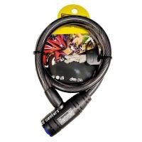 ราคา สายล็อกสลิง สายล็อกเคเบิล Bicycle Lock ที่ล็อคจักรยาน กุญแจล็อคจักรยาน สายล๊อคจักรยาน สายล็อคจักรยาน สายล็อครถ ที่ล็อคล้อจักรยาน ล็อคล้อ TW (13246533991)