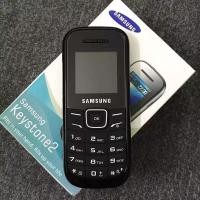 ราคา SAMSUNG HERO GT E 1200Y เครื่องแท้ มือถือปุ่มกด ใช้ได้ 4G ซิมการ์ด (10652306506)