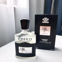 ราคา CREED น้ำหอมผู้ชาย Aventus EDP ขนาดเต็ม 100มล สำหรับผู้ชาย น้ำหอมผู้ชายแท้ (19348188530)