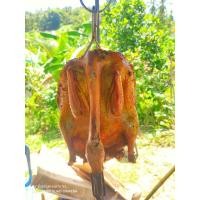 ราคา ตะขอเกี่ยวไก่ ตะขอเกี่ยวเป็ด สแตนเลสแท้ ไก่อบโอ่ง เป็ดอบโอ่ง (13618575306)