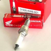 ราคา หัวเทียน Honda W 125 W 110i ของแท้เบิกศูนย์ พร้อมส่ง รหัส 31926 KWB 601 (17990039311)