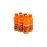 ราคา ศิริชิน น้ำส้มสายน้ำผึ้ง 25 ขนาด 220 มล x 6 ขวด (18966494502)