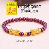 ราคา Collect Shop กำไลปี่เซียะ กำไลหินมงคล ปี่เซียะ ฟรีไซต์ ปี่เซียะงานละเอียดสวย รุ่นปี่เซียะคู่มงคล การค้า การเงิน (14391874537)