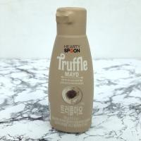 ราคา TRUFFLE MAYO ทรัฟเฟิล มาโย มายองเนสเห็ดทรัฟเฟิล ฮาร์ทตี้สปูน มายองเนสเกาหลี Hearty Spoon 트러플 마요네즈 (12601080083)