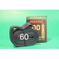 ราคา ยางในจักรยานเสือหมอบ Maxxis 700c x23 32c (746694802)