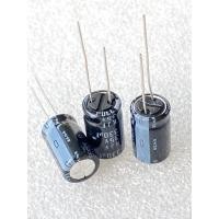 ราคา แพ็ค10ตัว C 330UF 35V คาปาซิเตอร์ELNA RJF สีดำทนร้อนสูง105C 10x16mmCแท้ใหม่แกะกล่องตัวเก็บประจุC330UF 35V C330UF35V C 330UF35V C330UF 35V C35V330UF C 35V330UF ตัวเก็บประจุไฟฟ้า 330UF35V (8689699358)