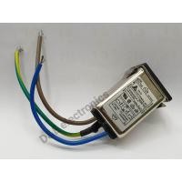 ราคา ตัวกรองสัญญานรบกวน Noise Emi Filter 15A Delta Electronics 1 ตัว ลดราคาพิเศษ (663106008)