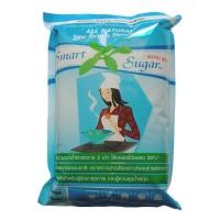 ราคา น้ำตาลหญ้าหวาน 1 กก ตรา smart Sugar (10584449828)