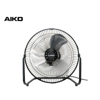 ราคา AIKO AVF 010 พัดลมขนาดเล็ก ใบพัดอลูมิเนียม 10 นิ้ว ไม่ส่าย ปรับก้มเงยได้ ใช้ไฟบ้านทั่วไป รับประกันมอเตอร์ 2ปี (2332816094)