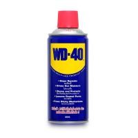 ราคา WD40 น้ำมันอเนกประสงค์ ขนาด191 300 400ml WD 40 (11319012936)