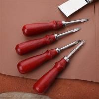 ราคา หนังหัตถกรรมขอบเฉียง Skiving ชุดเครื่องมือช่าง KEEN หนัง Beveler เครื่องมือ DIY (904248665)