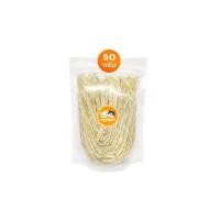 ราคา ปลาเส้นทาโร่สัตว์เลี้ยง เกรด A ทาโร่หมา ทาโร่แมว ไม่เค็ม ขนมสำหรับ หมา แมว กระรอก ชูก้าไรเดอร์ หนูแฮมเตอร์ hamster (17310517708)