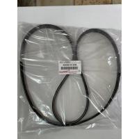 ราคา แท้ศูนย์ TOYOTA สายพานหน้าเครื่อง VIGO FORTUNER INNOVA ดีเซล เครื่อง2 5 3 0 เบอร์ 0916 T2006 7PK1516 (17020447162)