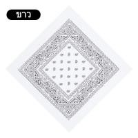 ราคา ผ้าโพกหัว ผ้าพันคอ ผ้าเช็ดหน้าวินเทจ ผ้าเช็ดหน้า ผ้ารัดศีรษะ ลายวินเทจ ผ้าโพกผม (19144489266)