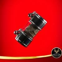 ราคา ตะกรุด หลวงปู่เอี่ยม ปฐมนาม วัดสะพานสูง จ นนทบุรี แคล้วคลาดปลอดภัย ค้าขายรุ่งเรือง การเงิน การงาน เสริมโชคลาภ พร้อมเลี่ยมกรอบ (11480003370)