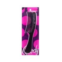 ราคา Goody หวีซี่ห่าง Mosaic Super Detangling Comb (8036250)