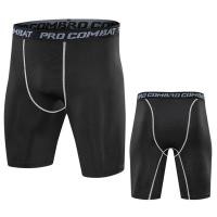 ราคา กางเกงขาสั้นรัดรูป PRO COMBAT ถุงน่อง เลกกิ้ง กางเกงแห้งเร็ว กางเกงขาสั้นรัดรูป กางเกงเทรนนิ่ง กางเกงวอร์ม กทม พร้อมส่ง (5168150259)