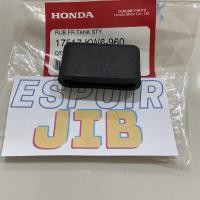 ราคา ยางรองถังน้ำมัน LS125 หน้า หลัง แท้ศูนย์ ตรงรุ่น (16513283880)
