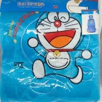 ราคา เซ็ตชุดหุ้มเบาะ โดเรม่อน Doraemon Belove สินค้าลิขสิทธิ์แท้ แบบผ้า หุ้มพวงมาลัย หุ้มเบลท์ หัวเกียร์ หุ้มเบรคมือ หุ้มเบาะ DORAEMON แท้ (10283460149)