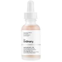 ราคา The Ordinary Lactic Acid 10 HA Acid Essence Gentle Exfoliating Closed Essence 30ml กรดไฮยาลูโรนิกช่วยผลัดเซลล์ผิวอย่างอ่อนโยน New Skin Mother makeup New Skin (16282684101)
