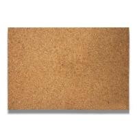 ราคา บอร์ดติดประกาศ บอร์ดไม้ก๊อก กระดานไม้ก๊อก เมมโมบอร์ด ใช้งานตกแต่ง หรืองานประดิษฐ์ แผ่นไม้ก๊อกบอร์ด Corkboard TK (1074232706)