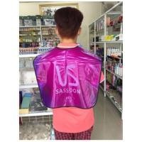 ราคา ผ้าคลุมสำหรับทำสีผม ผ้าคลุมย้อมผมอย่างดี อุปกรณ์ทำผม สีม่วง hair dye (14162815962)