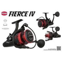 ราคา รอกสปิน Penn Fierce IV LL (17102415884)