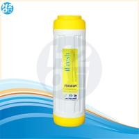 ราคา iFresh ไส้กรองเรซิ่น ไส้กรองน้ำเรซิ่น ไส้กรอง Resin รุ่น Resin 10 ยาว 10นิ้ว มี 3 ยี่ห้อ Unipure AQUATEK (15270827317)