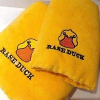 ราคา A926 ผ้าเช็ดตัวขนเป็ด ผ้าเช็ดตัว ผ้าเช็ดผม ผ้าขนหนูอาบน้ํา ชุดผ้าเช็ดตัวขนเป็ด ผ้าขนหนูลายเป็ดน้อย ชุดผ้าขนหนูอาบน้ํา (17572257473)