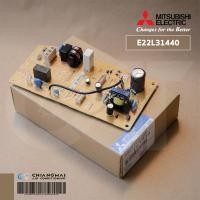 ราคา E22L31440 แผงวงจรแอร์ Mitsubishi Electric แผงบอร์ดคอยล์เย็น แอร์มิตซูบิชิ รุ่น MS GK09VA MS GK13VA MS GK15VA (3520984737)