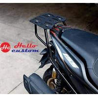 ราคา แร็คท้าย ตะแกรง AEROX ปี 2021 ตรงรุ่น CPK (9433626903)