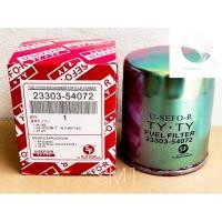 ราคา ไส้กรองโซล่า toyota ไมตี้เอ็ก mighty x เครื่อง 2L (12210855718)