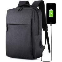 ราคา กระเป๋าเป้ผู้ชาย กระเป๋าโน๊ตบุ๊ค กระเป่าสะพายหลัง Backpack เป้สะพายหลัง กระเป๋าใส่แล็ปท็อป กระเป๋าเป้ชาร์จ กระเป๋านักเรี (16728731398)