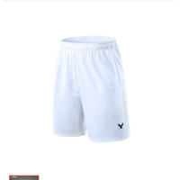 ราคา Victor 2022กางเกงขาสั้นกีฬาแบดมินตันเสื้อ Victor ธรรมดา (18814940283)