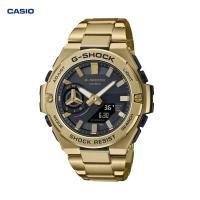 ราคา นาฬิกา Casio ชาย G SHOCK GST B500ชายนาฬิกา (18216652455)