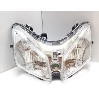 ราคา ไฟหน้า CLICK รุ่นแรก เก่า โคมไฟหน้า จานฉาย ตาเพชร (7177576252)