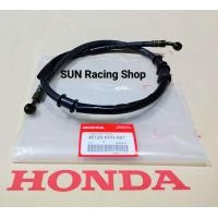 ราคา สายดิส สายดิสเบรคหน้า HONDA แท้ WAVE125 WAVE110i เวฟ100 เวฟ125 (18827875326)