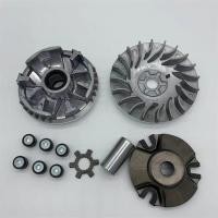 ราคา ไทยพร้อมส่ง ชามเม็ดเดิมชามหน้าชุดชามหน้าเดิมมีโอ MIO ฟีโน่ FINO นูโว NOUVO NOUVO MX ชุดใหญ่ งานเกรด A (16621825850)