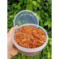 ราคา หมูฝอย หมูเส้นไฮโซ หมูกรอบ หมูเส้นกรอบ (12628045441)