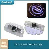 ราคา ไฟ LED ติดประตูรถยนต์จำนวนหนึ่งคู่ไฟโลโก้ทันสมัยสำหรับ Nissan Teana 2008 2012 Patrol 2010 2018 (14747141460)