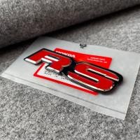 ราคา โลโก้ RS สำหรับ Honda กาว 3M (6761404420)