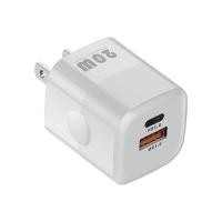 ราคา KUULAA 20W 33W 65W เครื่องชาร์จติดผนัง QC พอร์ต PD 1 20W สำหรับ Samsung S10 S9 S8 Plus S7 S6 Edge Note 1 iPhone 11 11 Pro MAX XS XR iPad Huawei Xiaomi LG Moto Sony HTC (16379525826)