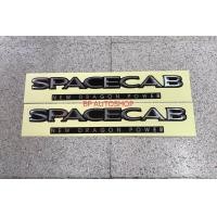 ราคา สติ๊กเกอร์ SPACECAB งานฟอย ติดกระจกแคปรถ ISUZU ปี2001รุ่นดรากอน (3764564804)