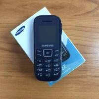 ราคา SAMSUNG HERO GT E 1200Y เครื่องแท้ มือถือปุ่มกด ใช้ได้ 4G ซิมการ์ด (10652306507)