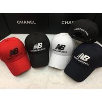 ราคา หมวกแก๊ป new balance CAP ผ้าใยสังเคราะห์ AA08 (3023178746)